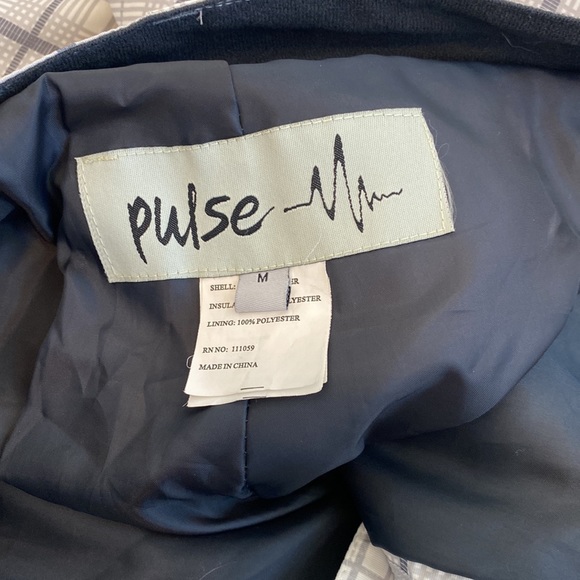 Pulse ski pants - Picture 2 of 2